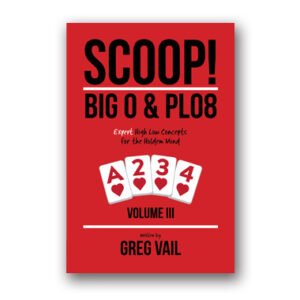 SCOOP Volume III