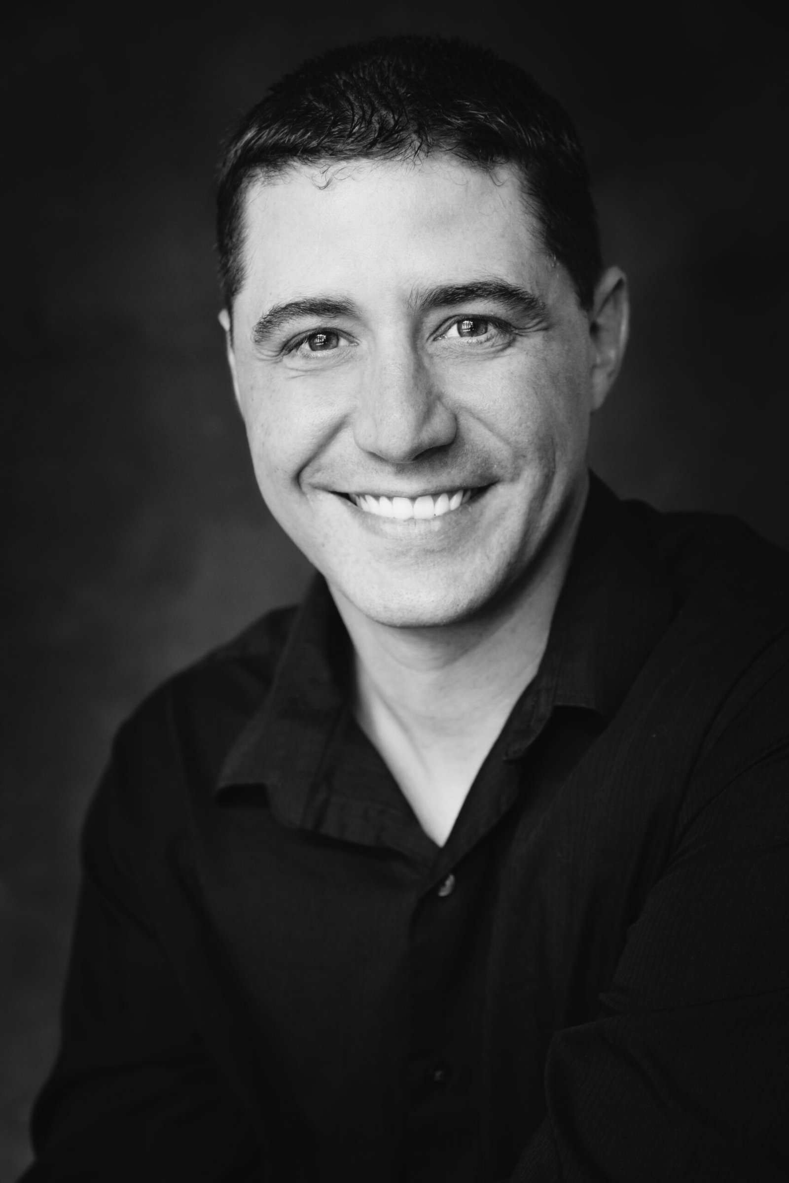 About greg vail