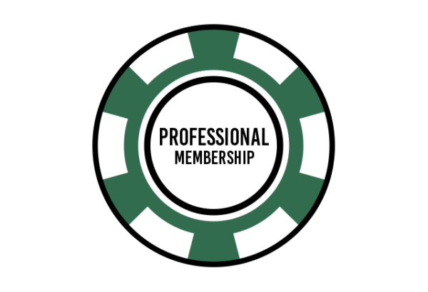 Professional Membership