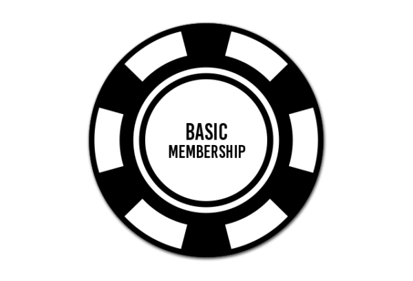 DSP Basic Membership