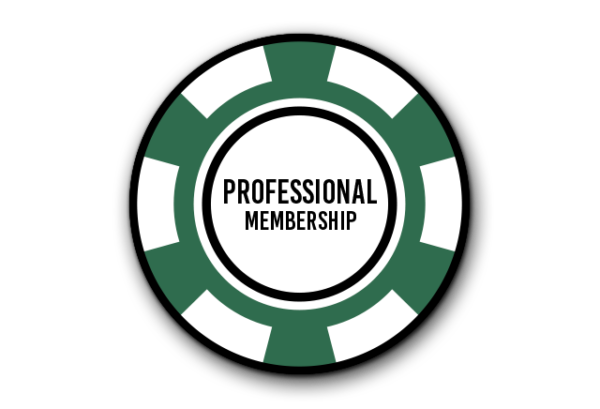 DSP Professional Membership