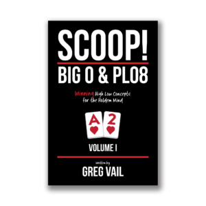 SCOOP! Big O & PLO8 - Vol. I